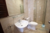 Brandnew apartment for rent in the central district Hai Ba Trung, Hanoi